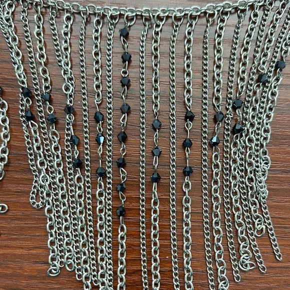 Y2K Paparazzi Necklaces and earrings bundle - Picture 3 of 8